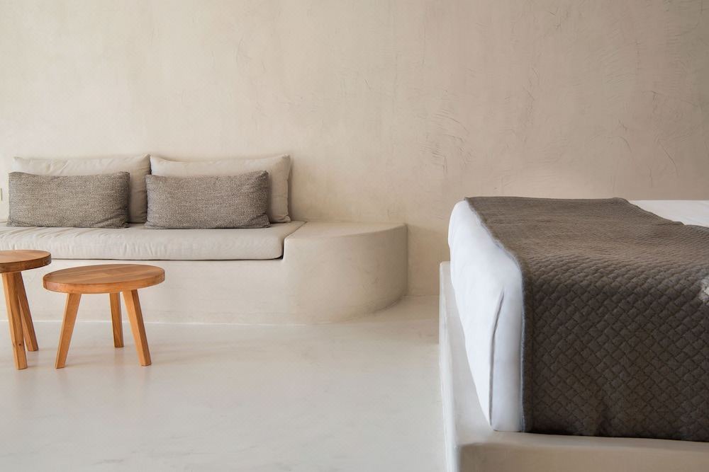 Photo of Livingroom in Fira