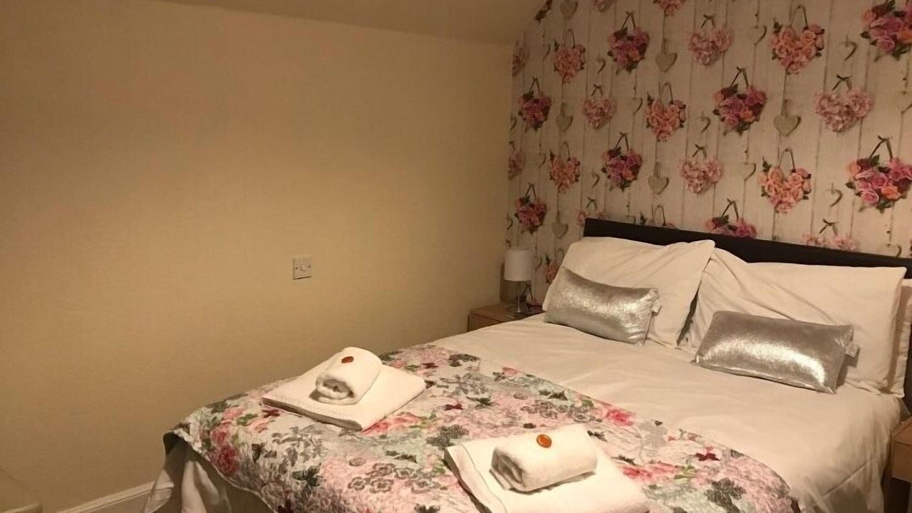 Photo of Bedroom in Kingussie