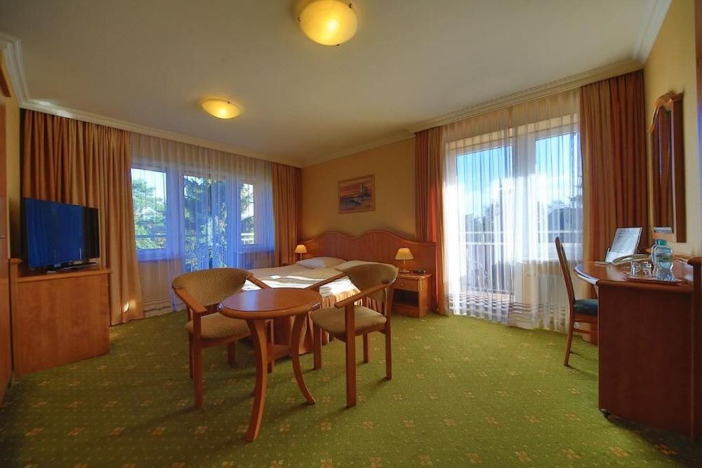 Photo of Livingroom in Swinoujscie