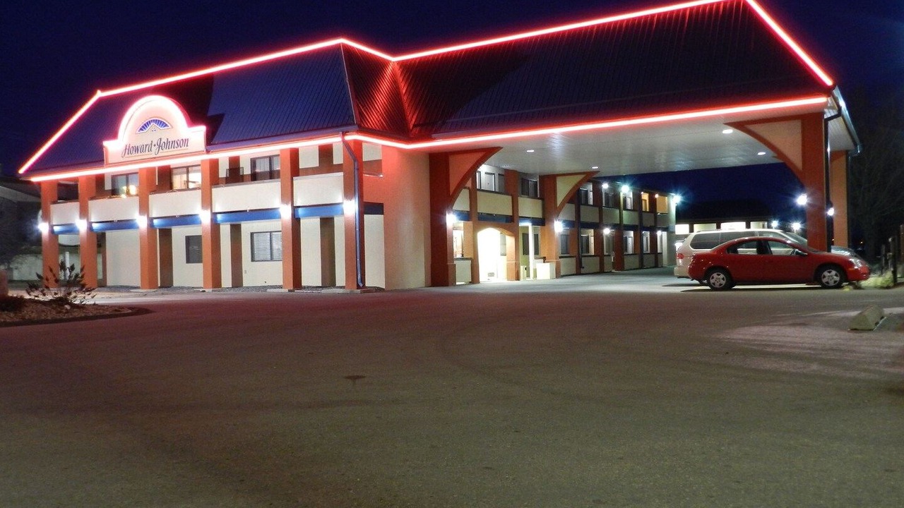 Photo of Buildings in Red Deer