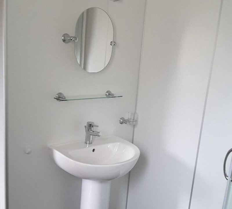 Photo of Bathroom in Portpatrick