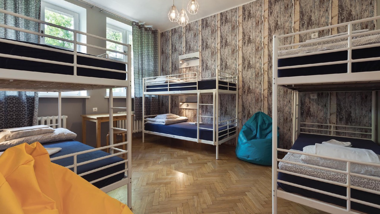Photo of Livingroom in Srodmiescie