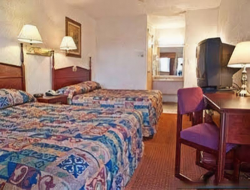 Photo of Bedroom in Red Deer