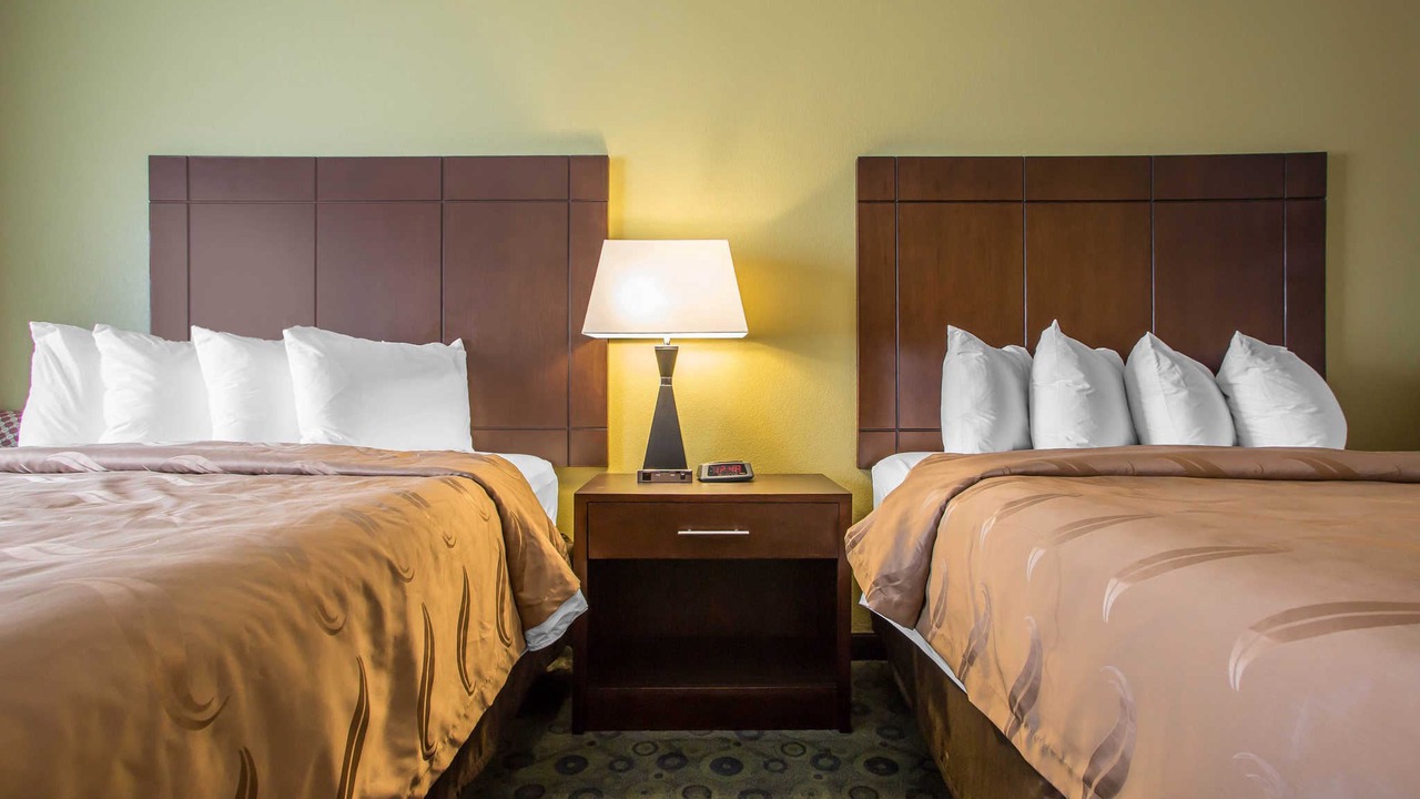 Photo of Bedroom in Bloomington