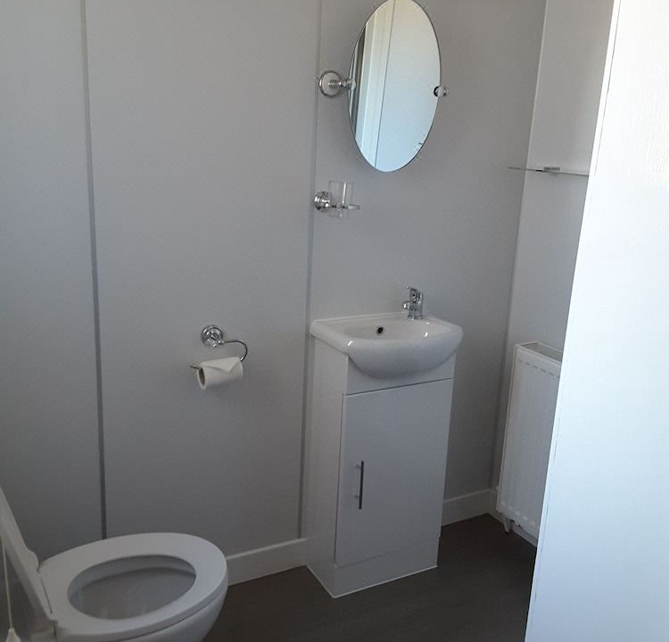 Photo of Bathroom in Portpatrick