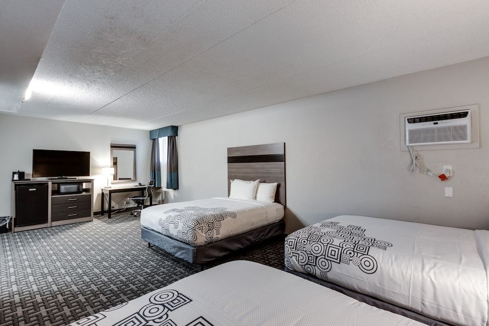 Photo of Bedroom in Spokane