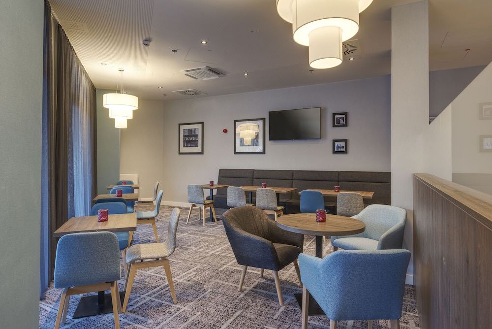 Photo of Livingroom in Europaviertel