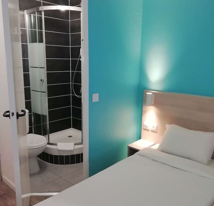 Photo of Bedroom in Dreux