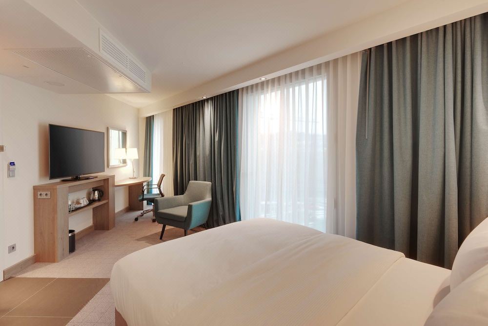 Photo of Bedroom in Europaviertel