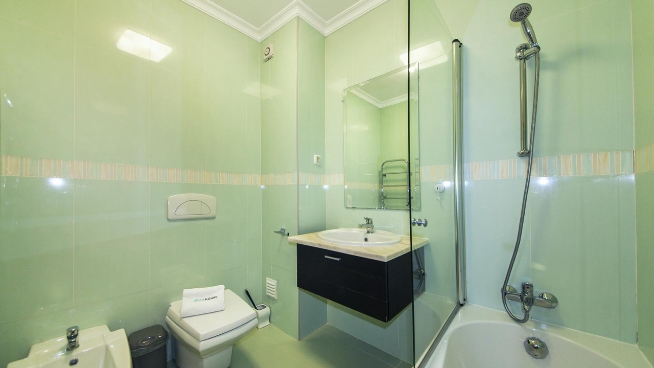 Photo of Bathroom in Lagos