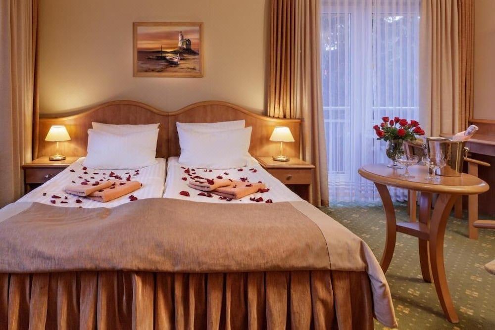 Photo of Bedroom in Swinoujscie
