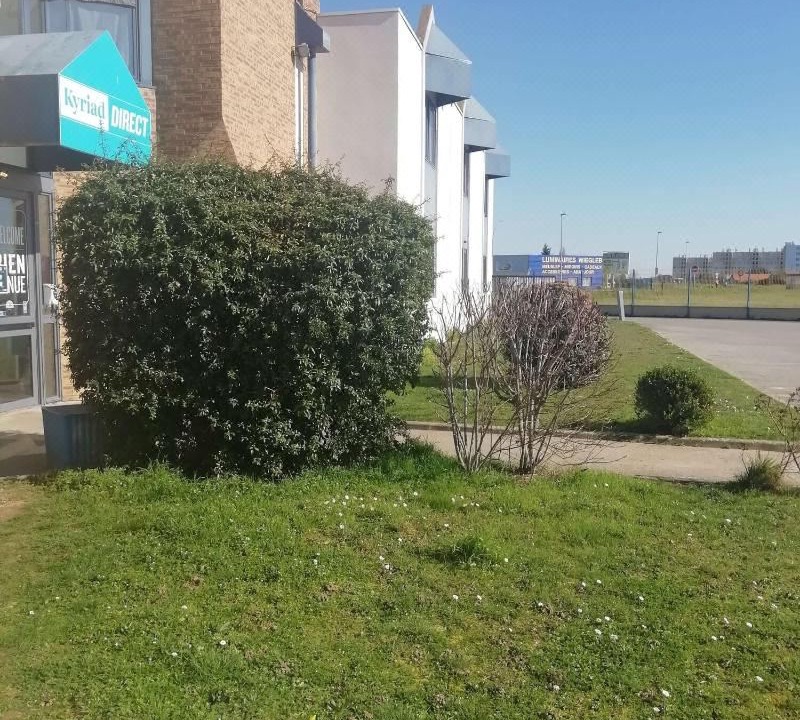 Photo of Buildings in Dreux