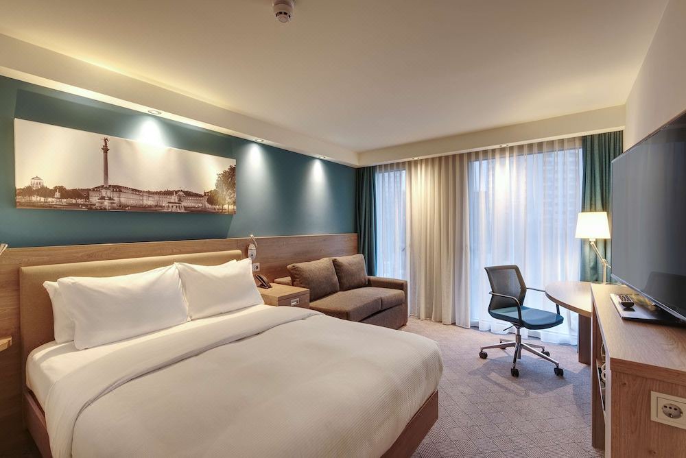 Photo of Bedroom in Europaviertel