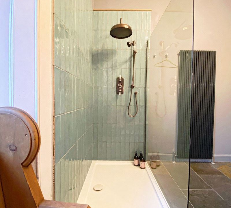 Photo of Bathroom in Callander