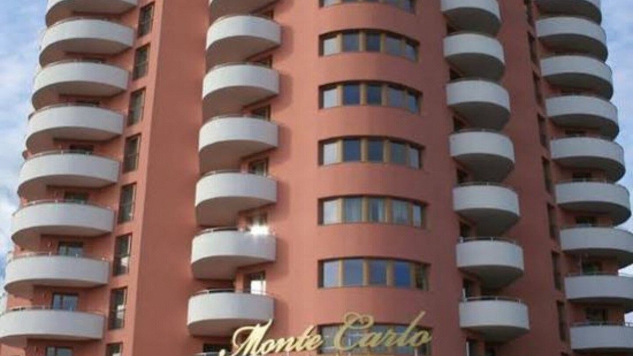 Photo of Buildings in Sector 1