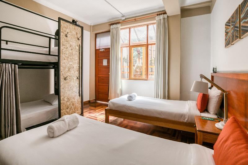 Photo of Bedroom in Cusco Historic Center