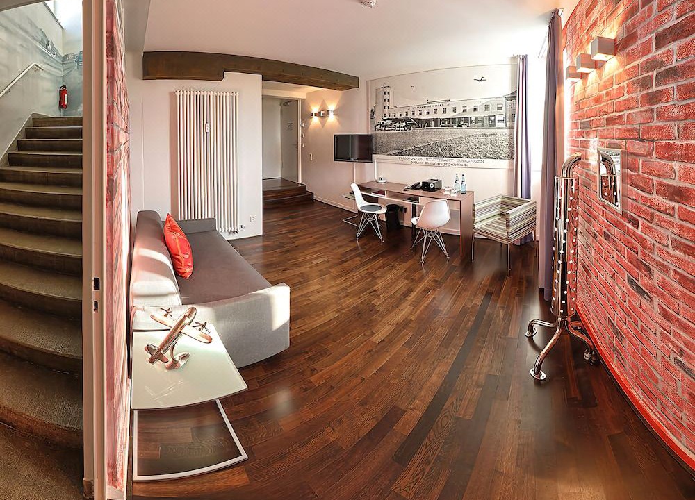 Photo of Livingroom in Boeblingen
