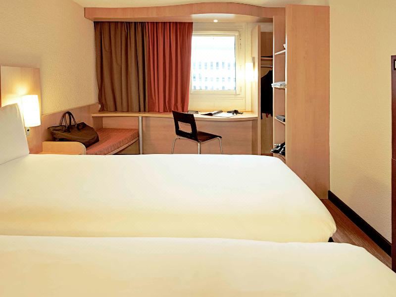 Photo of Bedroom in Faubourg-Raines