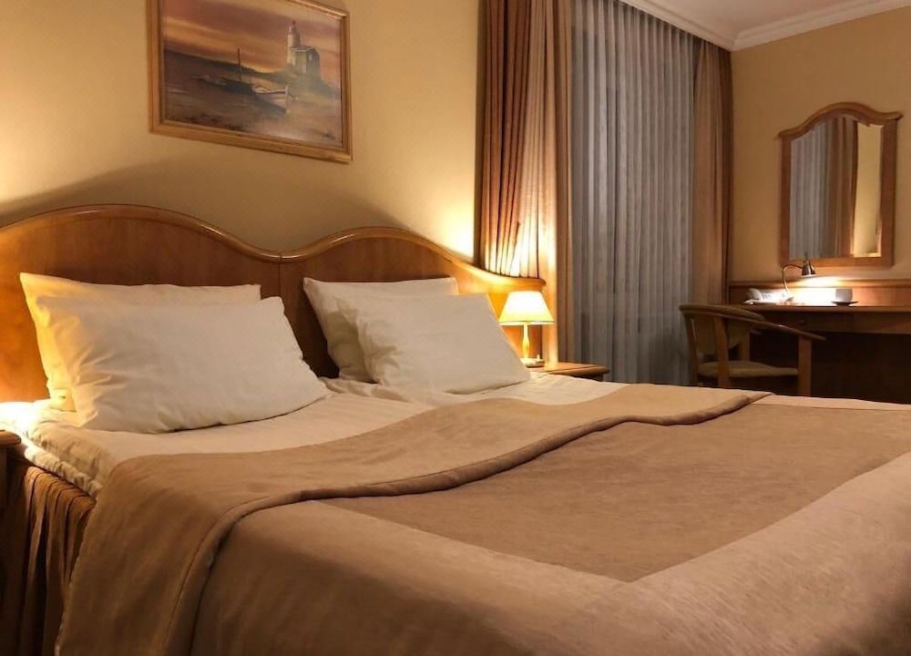 Photo of Bedroom in Swinoujscie
