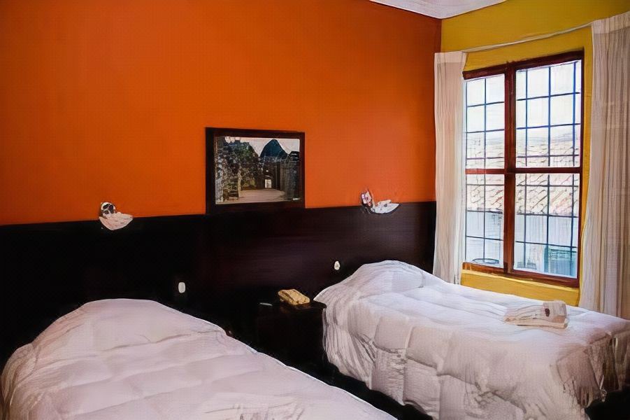 Photo of Bedroom in Cusco Historic Center