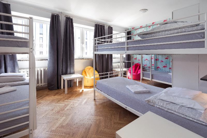 Photo of Livingroom in Srodmiescie