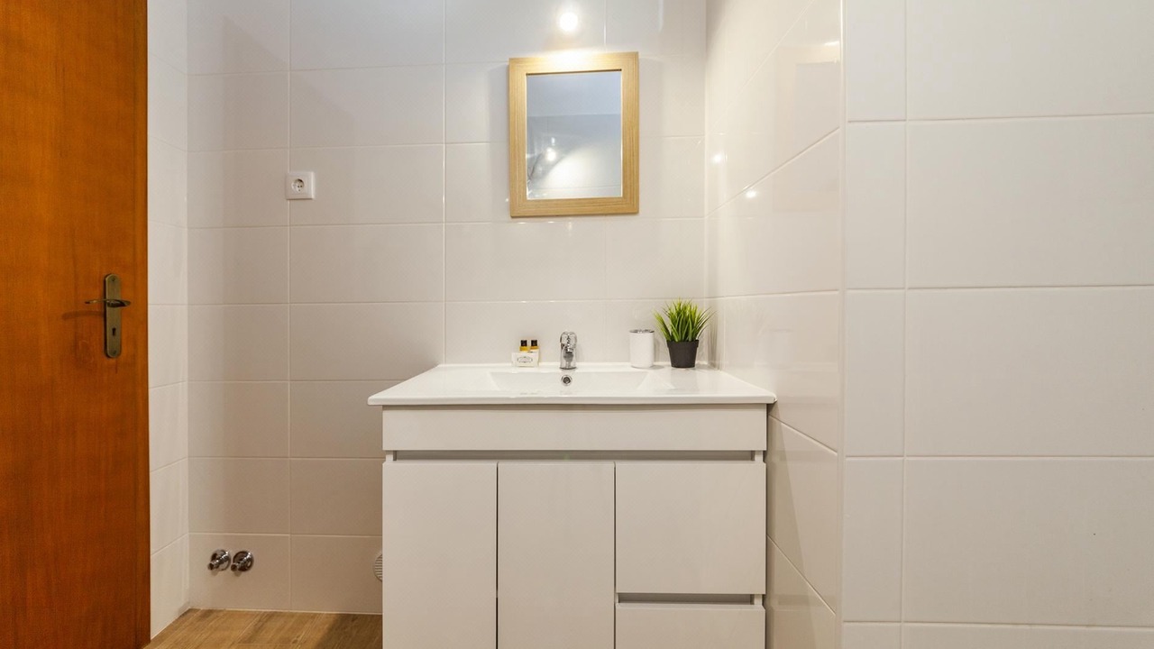 Photo of Bathroom in Alfarrobeira