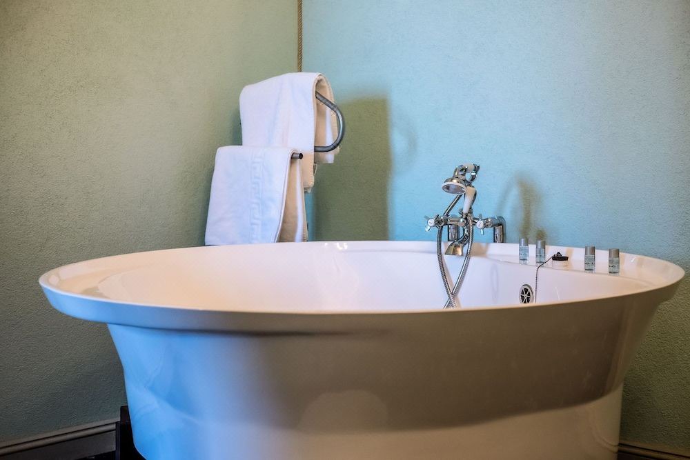Photo of Bathroom in Constanta