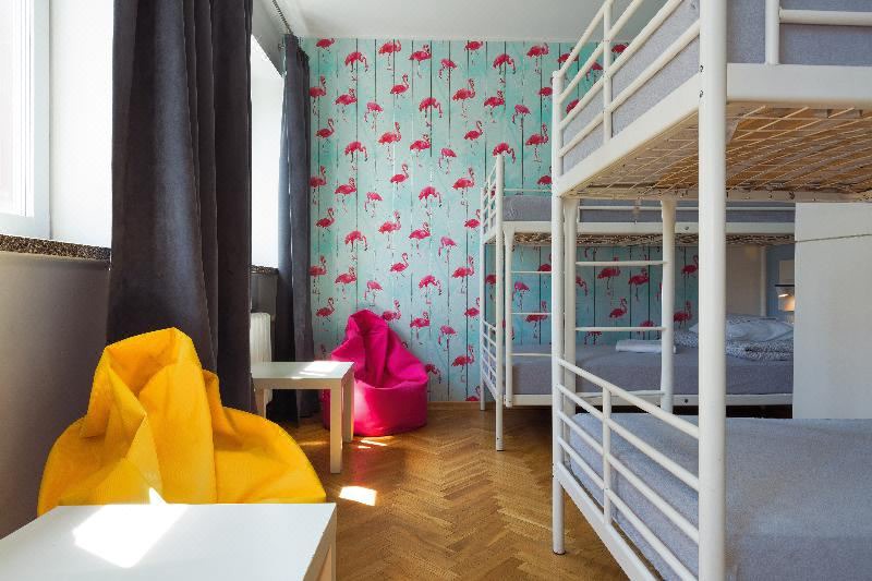 Photo of Livingroom in Srodmiescie