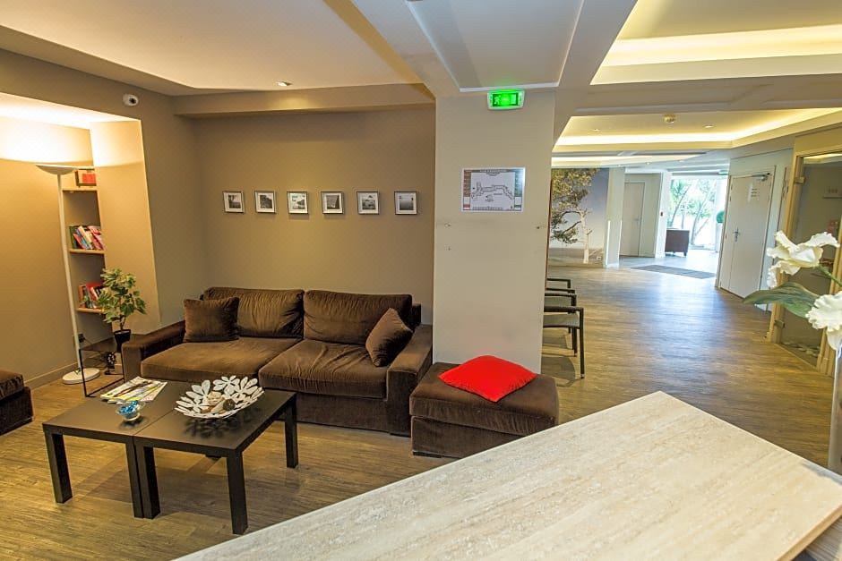 Photo of Livingroom in Les Restanques