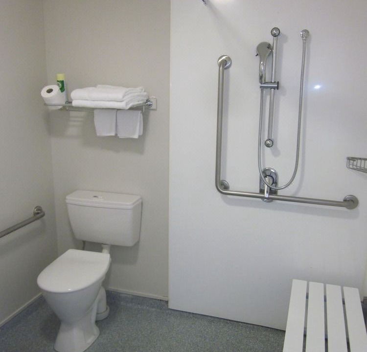 Photo of Bathroom in Wanaka