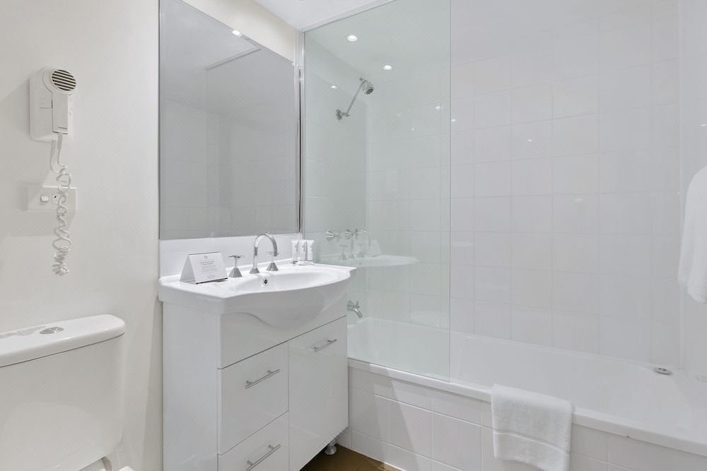 Photo of Bathroom in Kangaroo Point