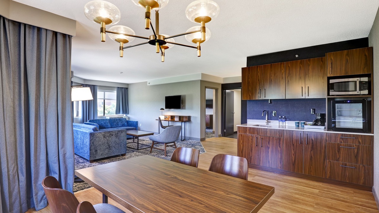 Photo of Livingroom in Thorold