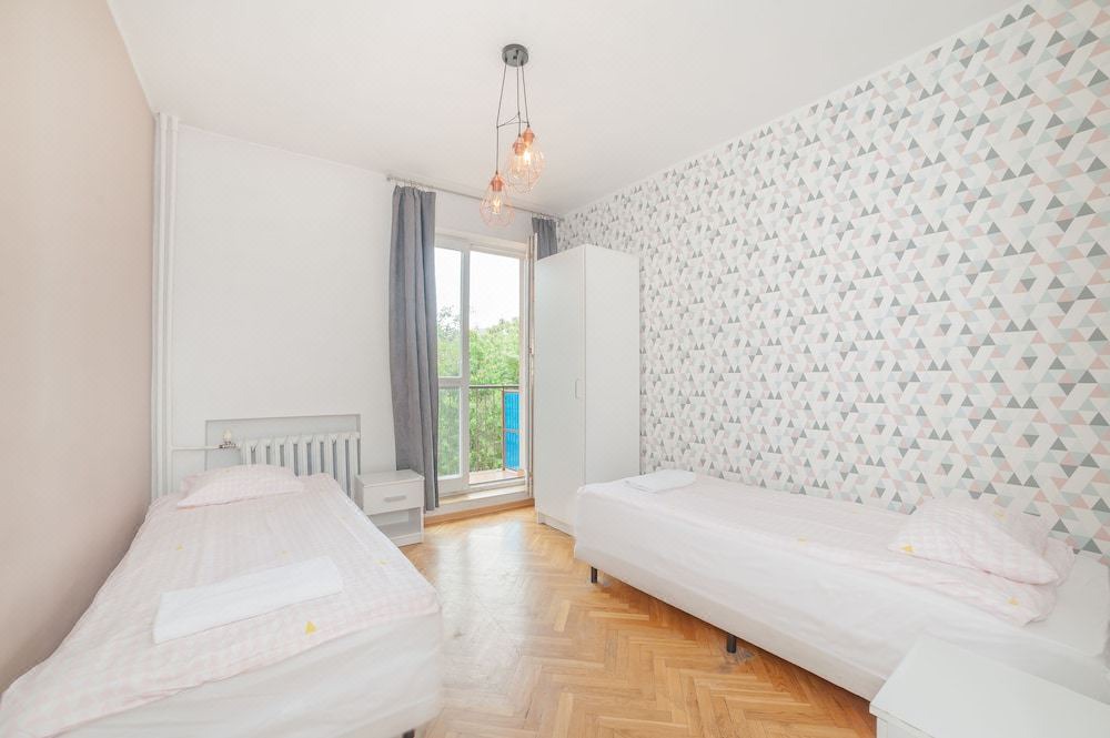 Photo of Bedroom in Srodmiescie