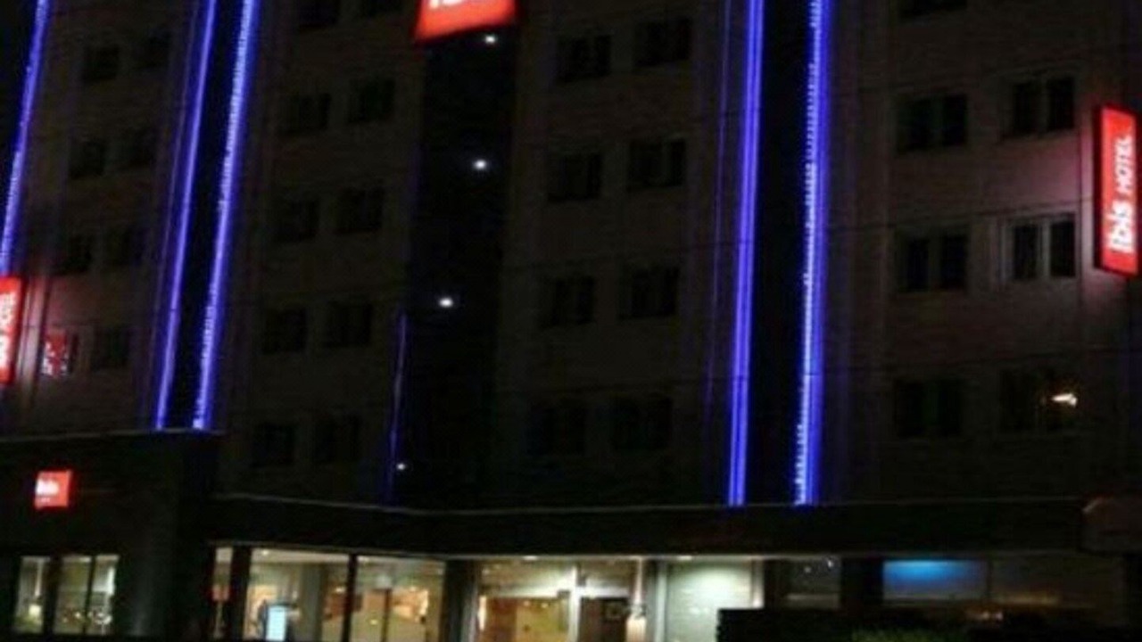 Photo of Buildings in Faubourg-Raines