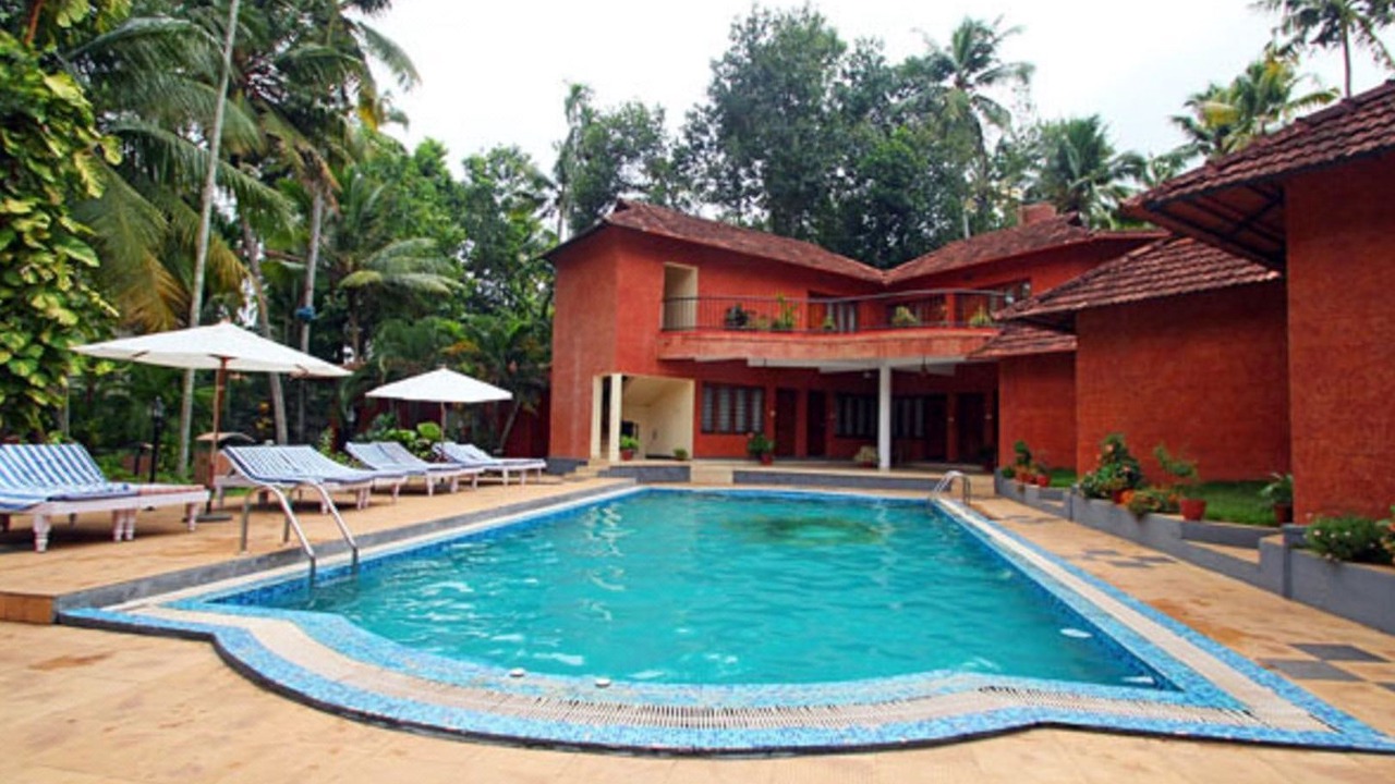 Photo of Outdoor in Varkala