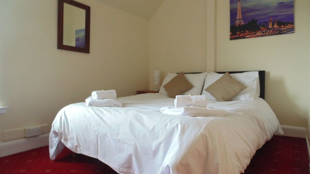 Photo of Bedroom in Kingussie