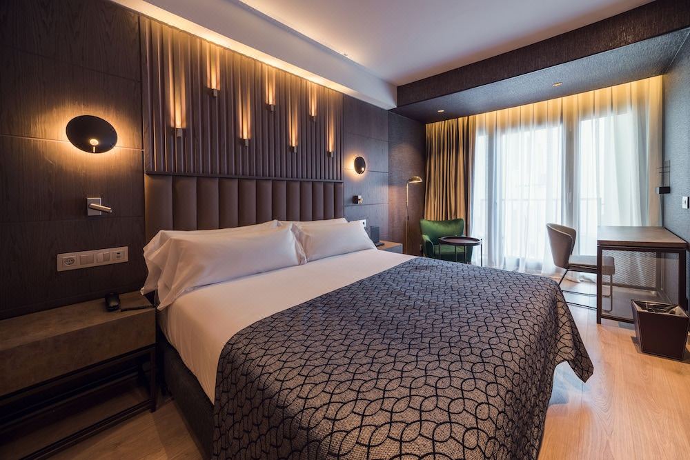 Photo of Bedroom in Indautxu
