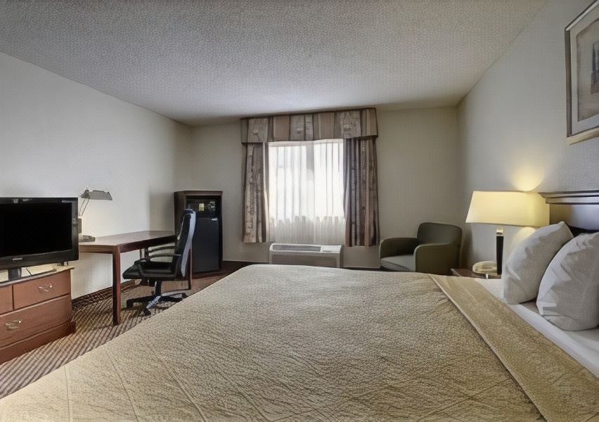 Photo of Bedroom in Bloomington