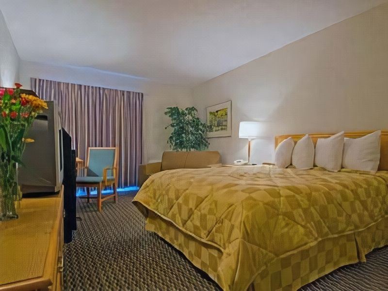 Photo of Bedroom in Windsor