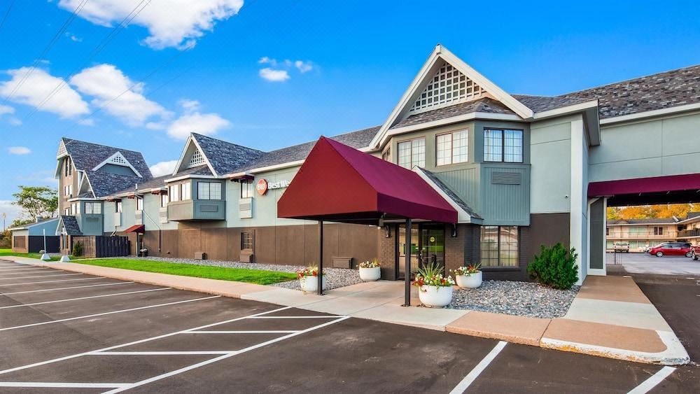 Photo of Buildings in Birch Run