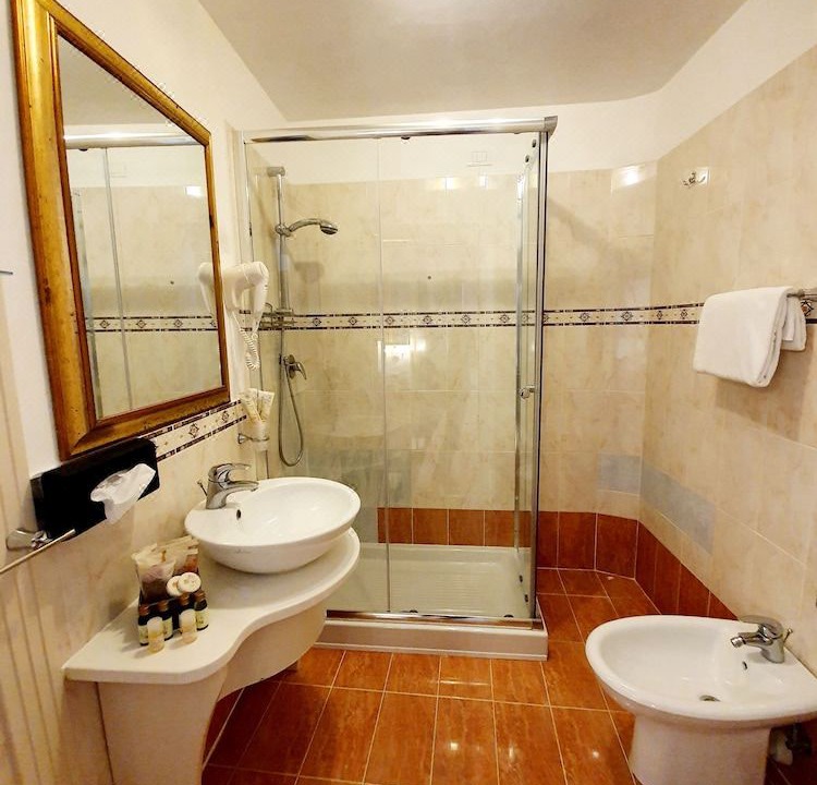 Photo of Bathroom in Castello