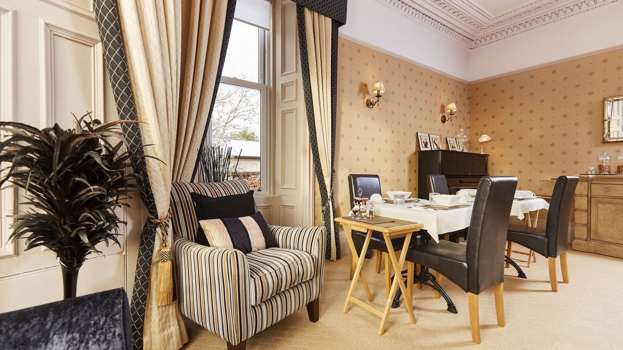 Photo of Livingroom in Callander