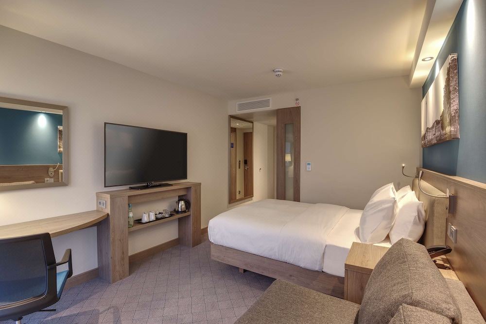 Photo of Bedroom in Europaviertel