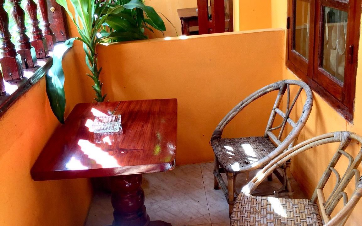 Photo of Livingroom in Luang Prabang