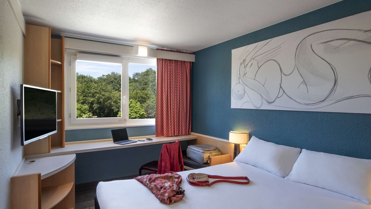 Photo of Bedroom in Saran