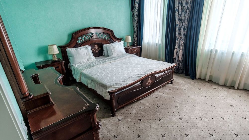 Photo of Bedroom in Constanta