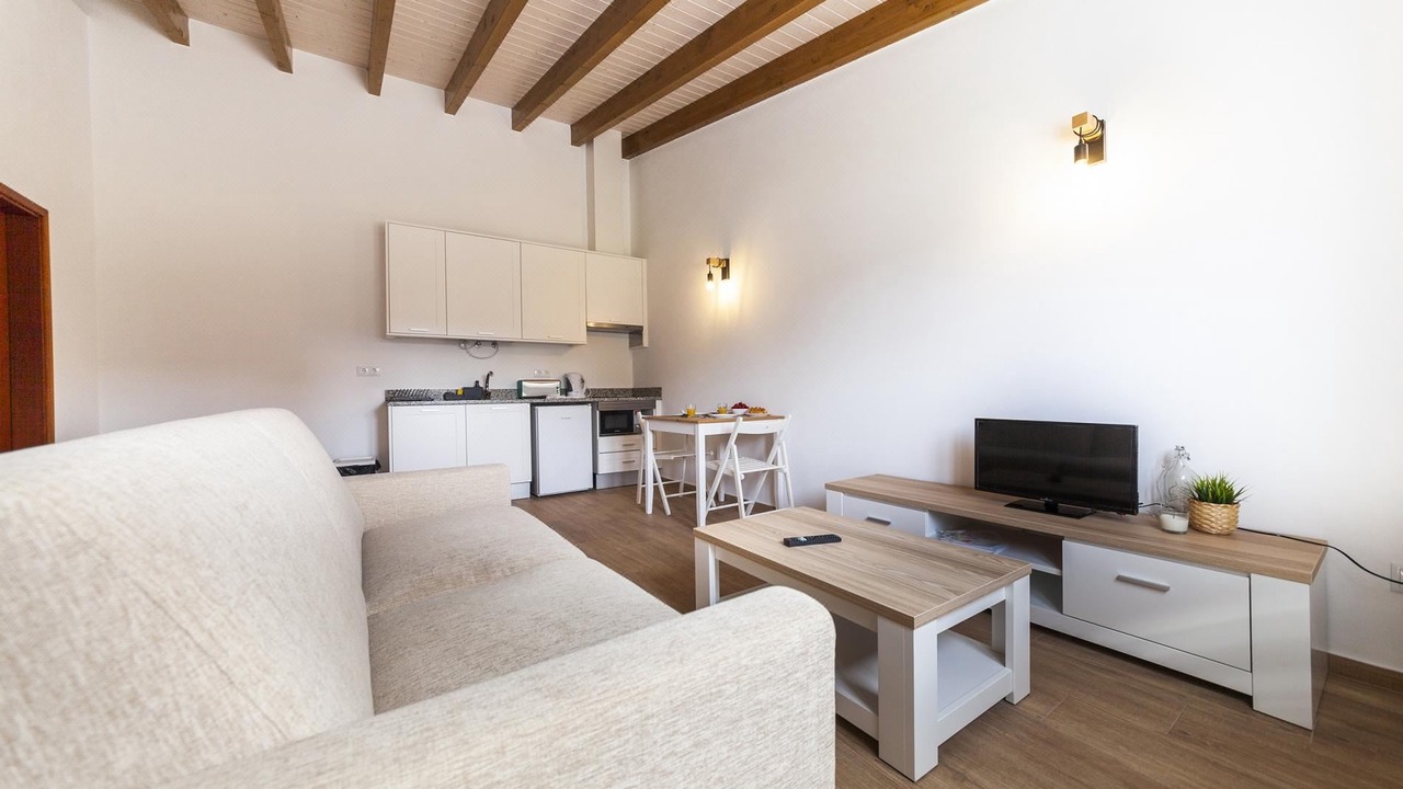 Photo of Livingroom in Alfarrobeira