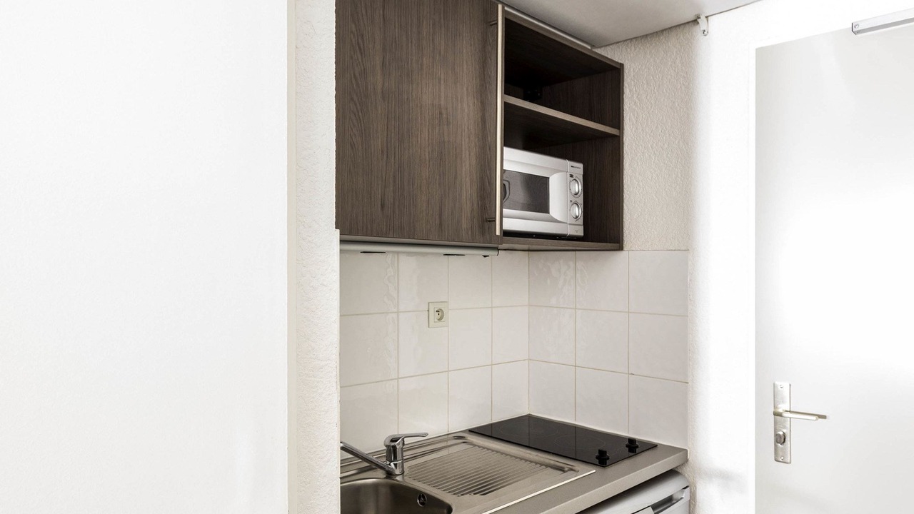 Photo of Kitchen in Chateaudun-Bannier