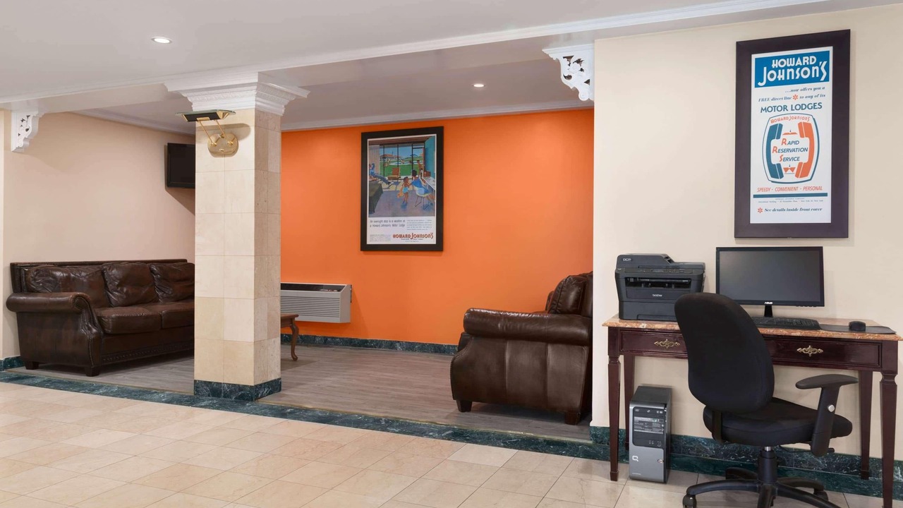 Photo of Livingroom in Windsor