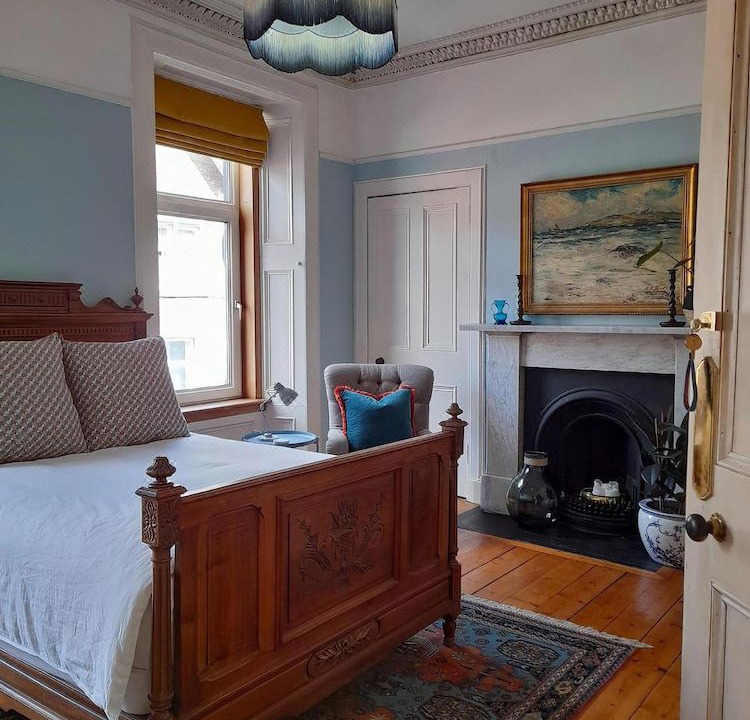 Photo of Livingroom in Callander